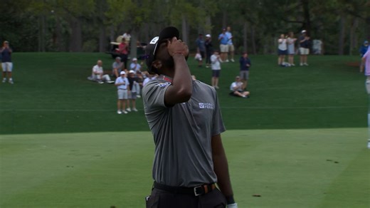 Best eagles from THE PLAYERS Championship