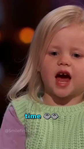 Kid logic in action when mom's clean zone disappears