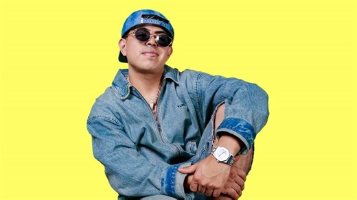 Óscar Maydon Breaks Down The Meaning of "Asquerosamente Rico"