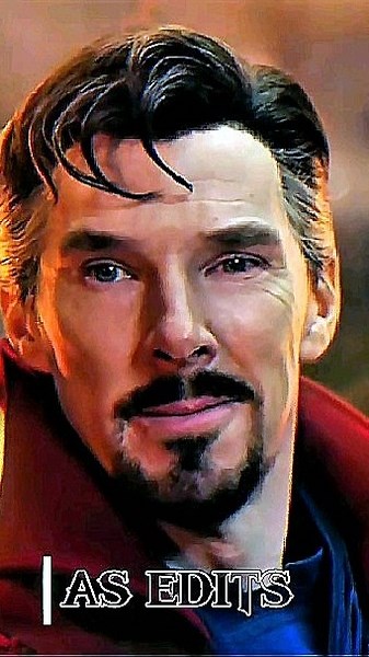 Doctor Strange Fighting Octopus...😱🔥| Dr Strange | #marvel #edit #doctorstrange #shorts | AS EDITS