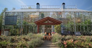 Stay 'Home': new AppleTV  show offers a glimpse at the world's most incredible abodes | The National