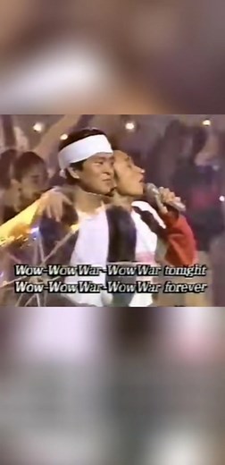 懐かしい楽曲とダウンタウンのムーヴメント