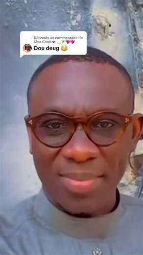 Réponse créative à Mya Chou : une kingkong!