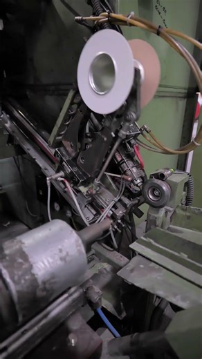 New Week, New #MachineMonday!