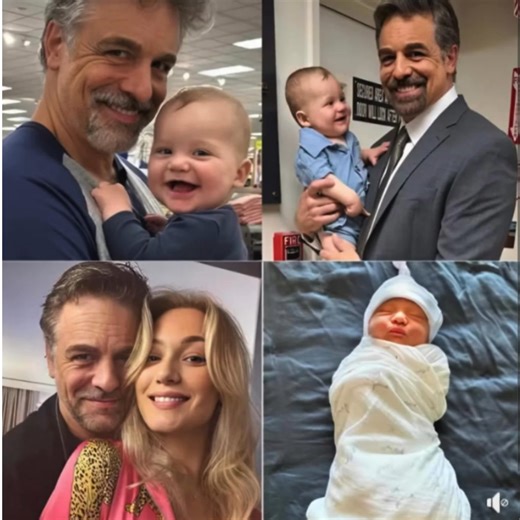 Chris McKenna and Lovisa Jansson just celebrated a milestone that melted hearts everywhere — their son’s very first birthday! The General Hospital actor and his partner marked the day with a celebration full of love, laughter, and family warmth. From giggles to tiny cake-smudged smiles, every moment was a reminder of just how much life can change in a single year. Chris called it “a year of blessings and pure joy,” giving fans a glimpse of the happiness fatherhood has brought him. Discover the e