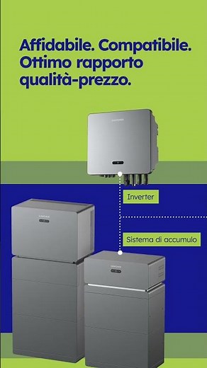 🆕 𝗡𝗨𝗢𝗩𝗢 𝗣𝗥𝗢𝗗𝗢𝗧𝗧𝗢 𝗦𝗨𝗡𝗣𝗢𝗪𝗘𝗥 2026 safe and versatile All-in-One storage system