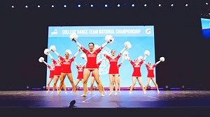 Dancing with the (Collegiate) Stars - Cornellians | Cornell University