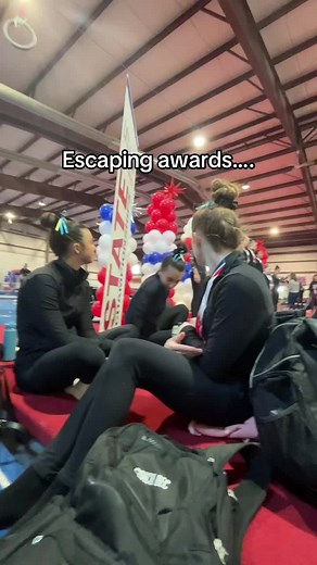 Me because I fell three times on three different events…. #gymnasts #gymnastics #foryou #gymnast #trend #fyp