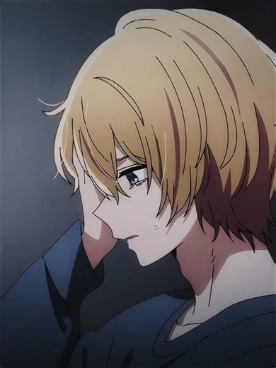 Excited For Season 3🥳 | Aqua Hoshino | Oshi No Ko | 4K Anime Edit | CC & TRANSITION TEST |