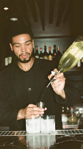 Meet your favourite new cocktail for £5. Negroni, Martini, Americano — all yours for £5 from 5pm - 7pm Come for one, stay for four. We won't tell. | Bar Lina