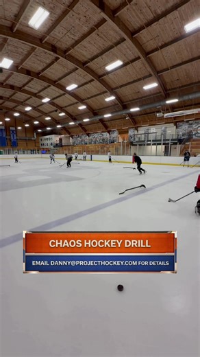 Worlds greatest hockey drills for hockey players #hockeydrills #hockeytraining