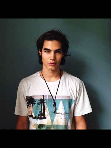 surfer archetype #fyp #vitobasso #model #surfer #beauty