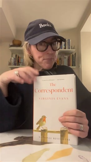 The Book Club Review on Instagram: "Sunday night bookstack • THE CORRESPONDENT by Virgina Evans, THE WRITTEN WORLD by Kevin Power, SKY DADDY by Kate Folk, LOOK CLOSER by Robert Douglas-Fairhurst and THE PRIVATE LIFE OF THE DIARY by Sally Bayley #bookstack #bookspodcast #bookreviews #currentlyreading #whattoreadnext"