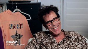 Slim Jim Phantom | NAMM.org