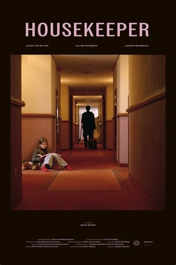 Stream Housekeeper (2025): Find it on Netflix, Prime Video, Hulu & more