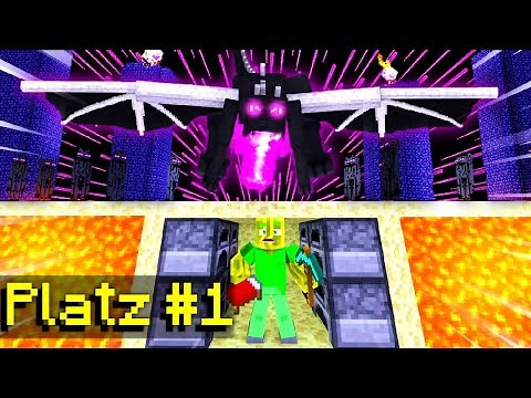 Minecraft SPEEDRUN NATIONAL REKORD | Chaosflo44