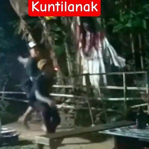 Prank Kuntilanak Ganggu Yang Nongkrong #hendriexpose #prank #funny #videolucu #comedy #horror #ghost