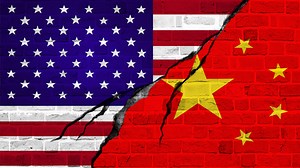 U.S. vs. China: Inside a great power rivalry
