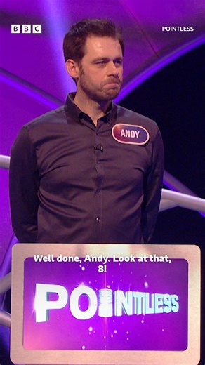 11K views · 41 reactions | Single figures for this Coldplay answer #Pointless | Pointless | Facebook