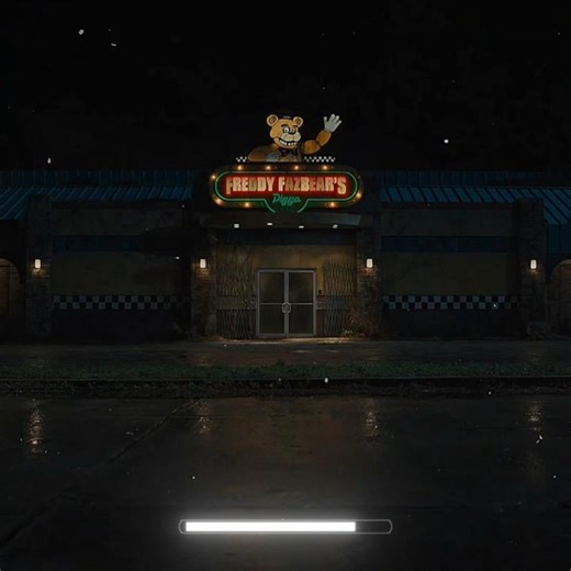 The longest Five Night's at Freddy's edit (Part 3) #fnaf #edit #movies #fnaf3 #fnaffyp
