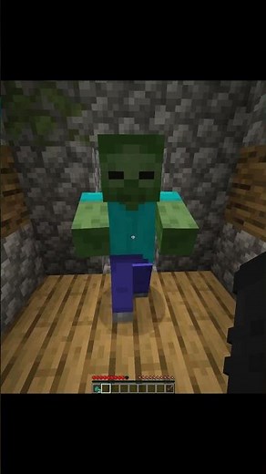 Minecraft The COOLEST Mods #55 #minecraft #shorts