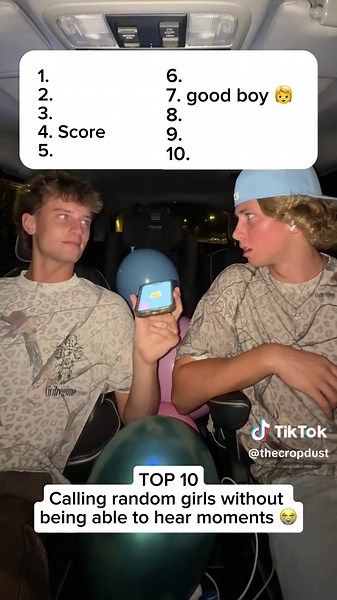 Top 10 Funny Prank Calls with Headphones