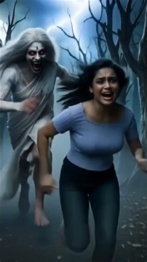 Ek Chudel Mere Piche Padi Hai, Raat Ka Sabse Daravna Sach 😱👻