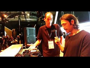 BUTCH TV - Episode 5 (Live from Musikmesse Frankfurt)