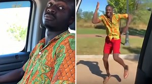 It's Friday Then / Mufasa's Friday Dance | Know Your Meme