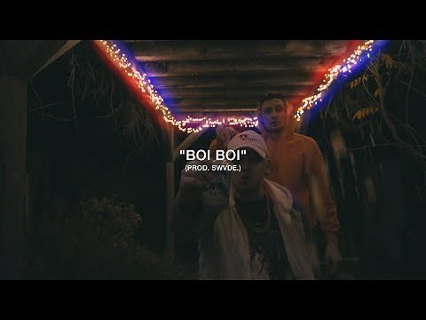 TrippyThaKid - BOI BOI (Official Music Video)