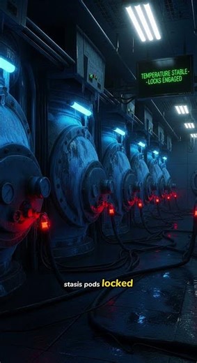 Night Shift at the Thylacine Lab: The 4 Rules You Must Never Break | Horror Story