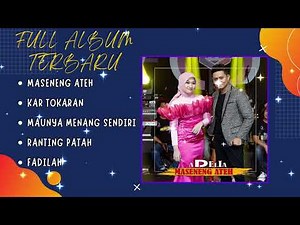 Full Album Adelia Vol.5 (Official Live Music Video)