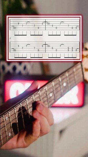 AC/DC - Hells Bells Guitar Lesson Tutorial