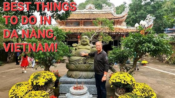 Da Nang & Hoi An travel guide: Best attractions, food, & hidden gems!
