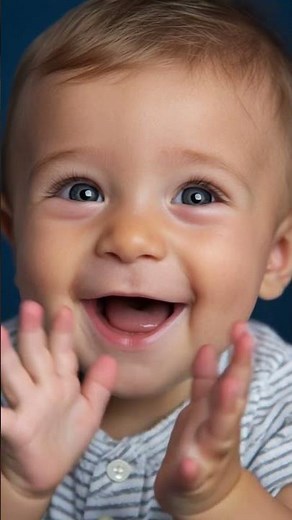 Cute Baby Smiling Nonstop Adorable Baby Laughing Short | Viral Baby Video for 1M Views Trending Now