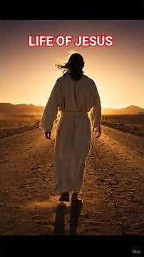 life of Jesus Christ!#viral#facts#youtubeshorts #viralvideo#viralshorts# #jesuschrist