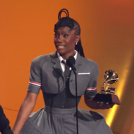 Why Doechii is so huge right now