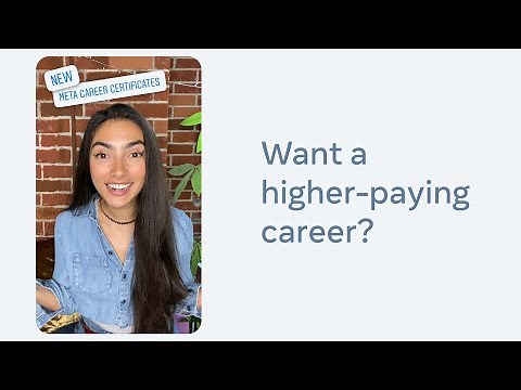 Become a Software Engineer with a Meta Career Certificate