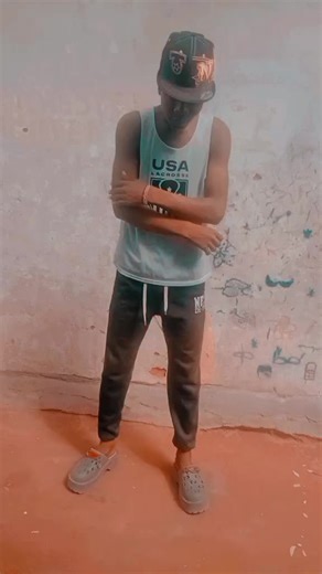 dancer rex 🇸🇸 🇰🇪 (@dancer.rex4)’s videos with INTERNATIONAL DC - Ranykida