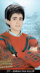 Emrah / HARAM OLSUN | Unutulmaz Eserler
