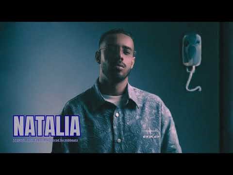 Stormy Type Beat “NATALIA” | Afro Brazilian Funk x Afrobeat prod. by ‪@MB-BEATS9‬