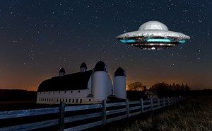 Michigan, 1966 – The “Swamp Gas” Incidents - UFO Insight