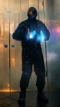 Iniko Jericho Remix - SYKO (Sikotikk dancing)