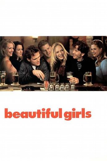 Beautiful Girls (1996) - Movie
