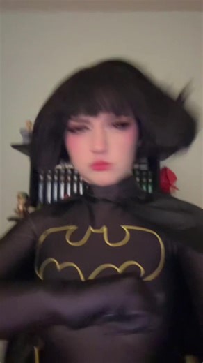 Peak content #cassandracain #cassandracaincosplay #batgirl #batgirlcosplay #dccomics