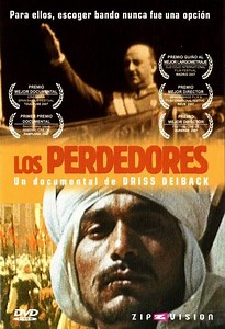 Los perdedores
