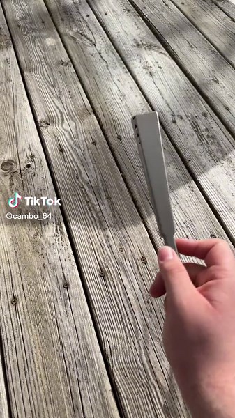 Beautiful Titanium Folding Fan - Tessen Jutsu & Japanese War Fan