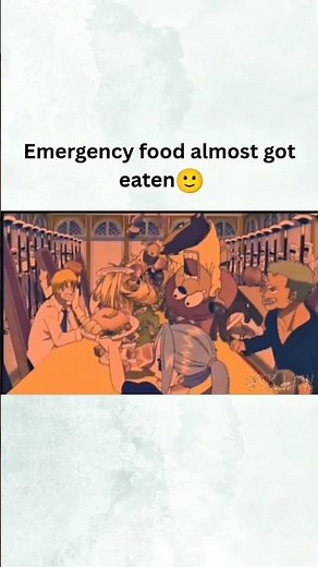 When Luffy Gets Too Hungry… Even Chopper Isn’t Safe 🍖💀”