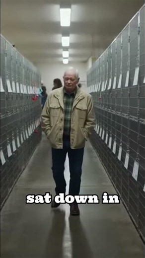 Returned Twice… Until One Man Did This