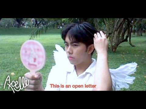 Axcelle - An Open Letter (Official Lyric Video)